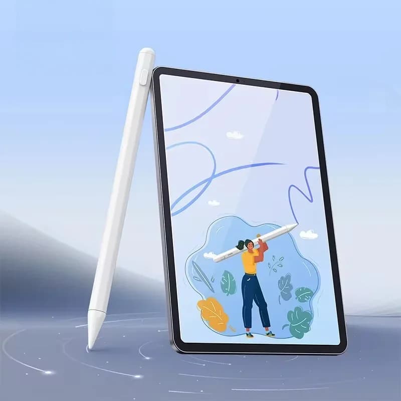 Stylus za iPad z zavrnitjo dlani